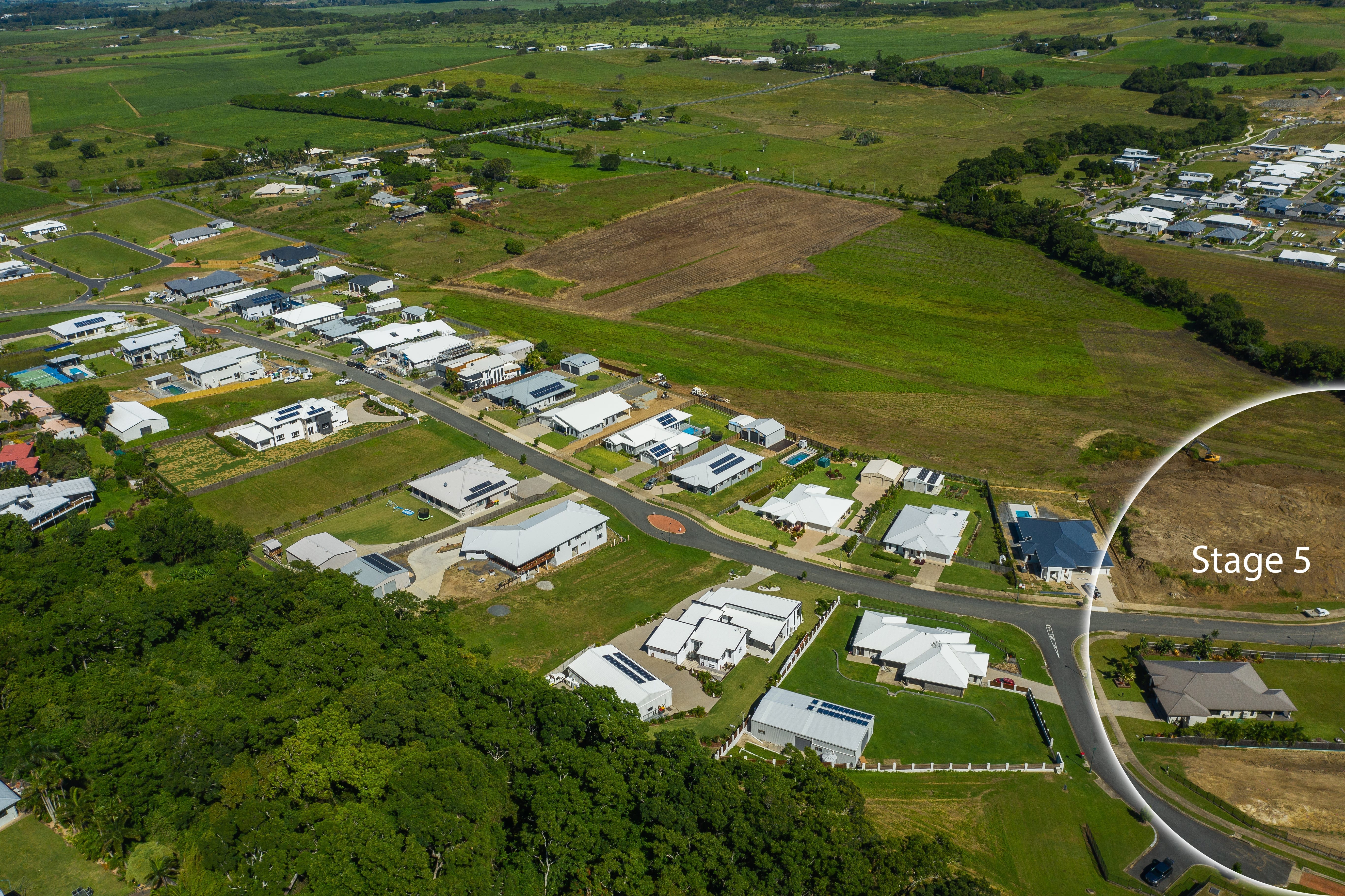 Stage 5 Sugarview Estate