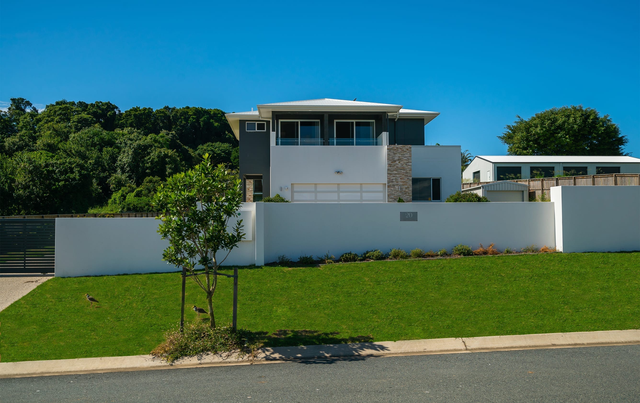 Land Sales / Stage 2 Sugarview Estate