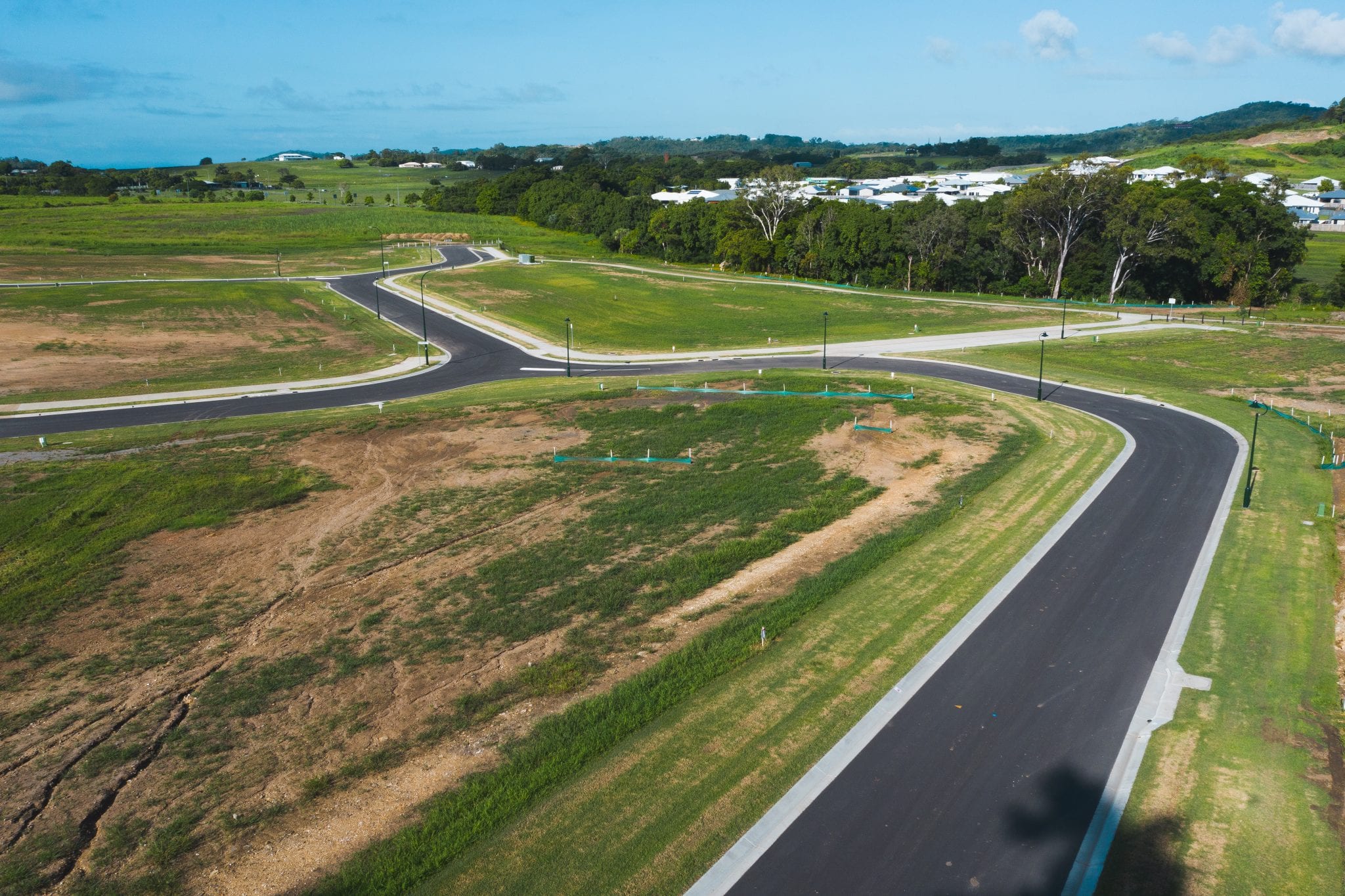 Stage 5 Sugarview Estate